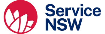 NSW Government Logo