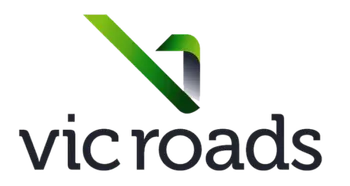 VicRoads Logo